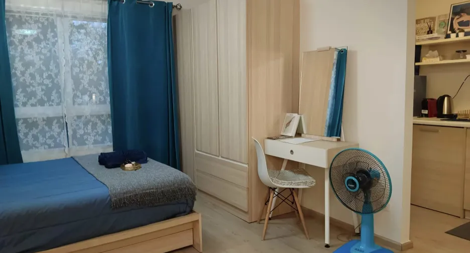 For sale studio condo in Bang Na, Bangkok