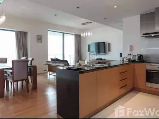 出售 3 卧室 公寓 在 Yan Nawa, 曼谷