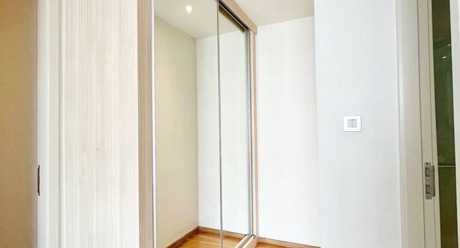 For sale and for rent 2 bedrooms condo in Watthana, Bangkok
