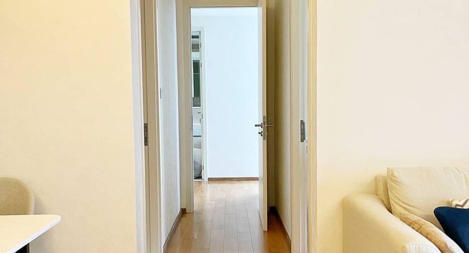 For sale and for rent 2 bedrooms condo in Watthana, Bangkok