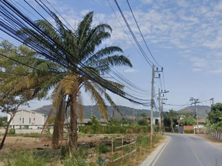 À vendre terrain à Mueang Phuket, Phuket