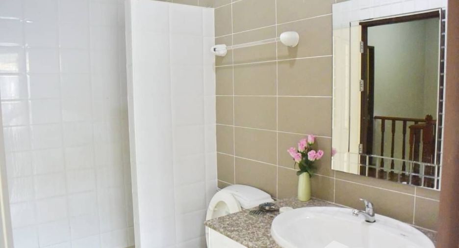 For sale 3 ベッドルーム townhouse in Bang Kruai, Nonthaburi