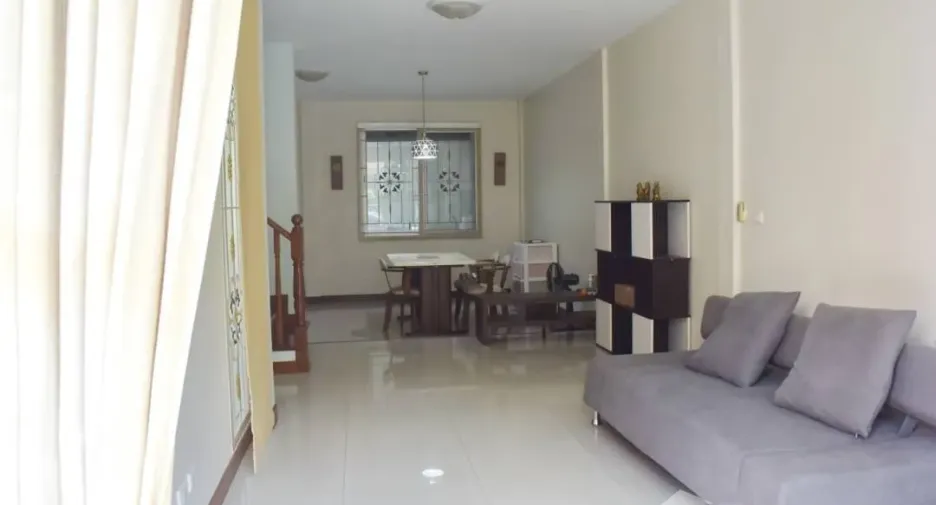 For sale 3 ベッドルーム townhouse in Bang Kruai, Nonthaburi