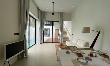 À louer 2 chambres villa à Thalang, Phuket