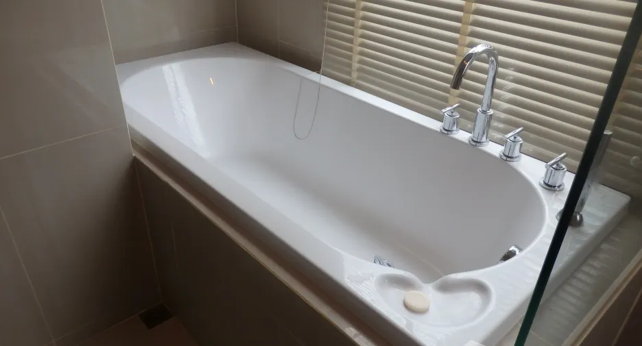 For sale 2 bedrooms condo in Watthana, Bangkok