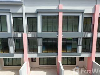 ขาย 2 ห้องนอน ทาวน์เฮ้าส์ ใน บางเสาธง, สมุทรปราการ