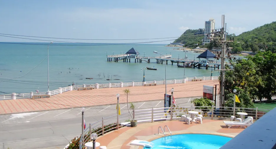 出售 公寓 公寓式住宅 在 Mueang Chon Buri, Chon Buri