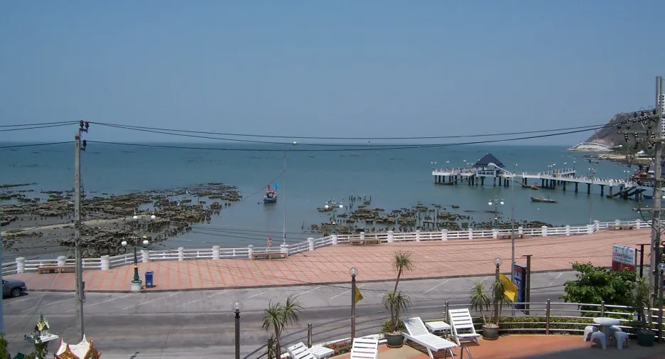 出售 公寓 公寓式住宅 在 Mueang Chon Buri, Chon Buri
