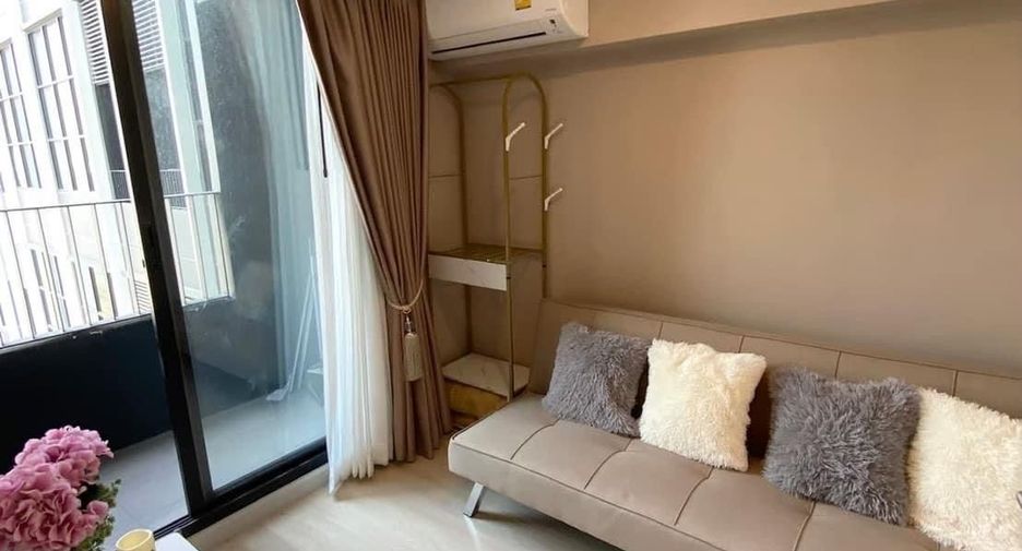 À vendre 2 chambres condo à Sathon, Bangkok