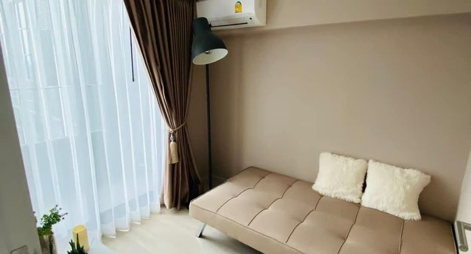 À vendre 2 chambres condo à Sathon, Bangkok