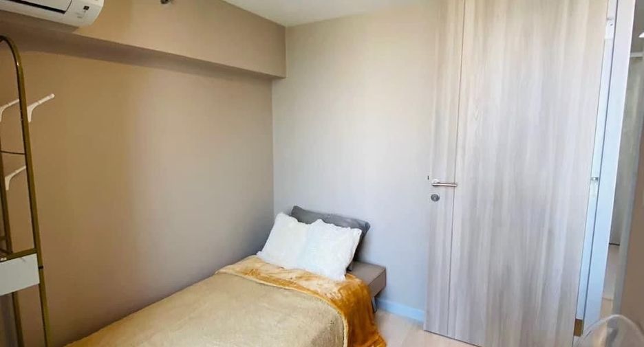 À vendre 2 chambres condo à Sathon, Bangkok