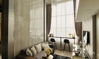 À vendre 2 chambres condo à Sathon, Bangkok