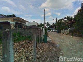 Terreno en venta en Thalang, Phuket