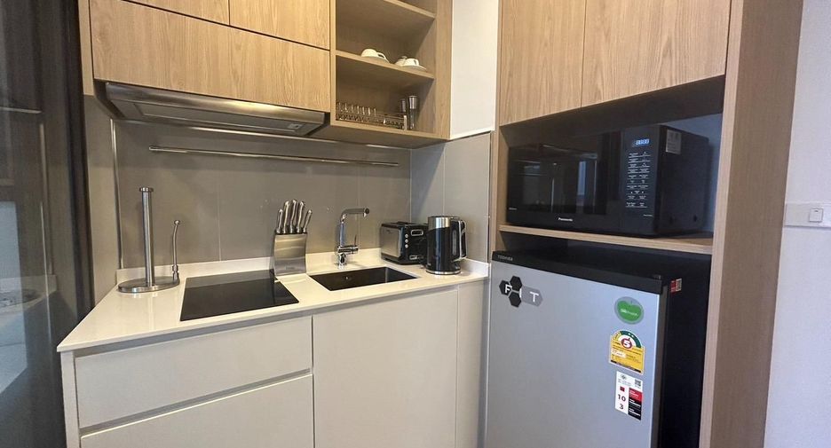 For sale 1 bed condo in Thalang, Phuket