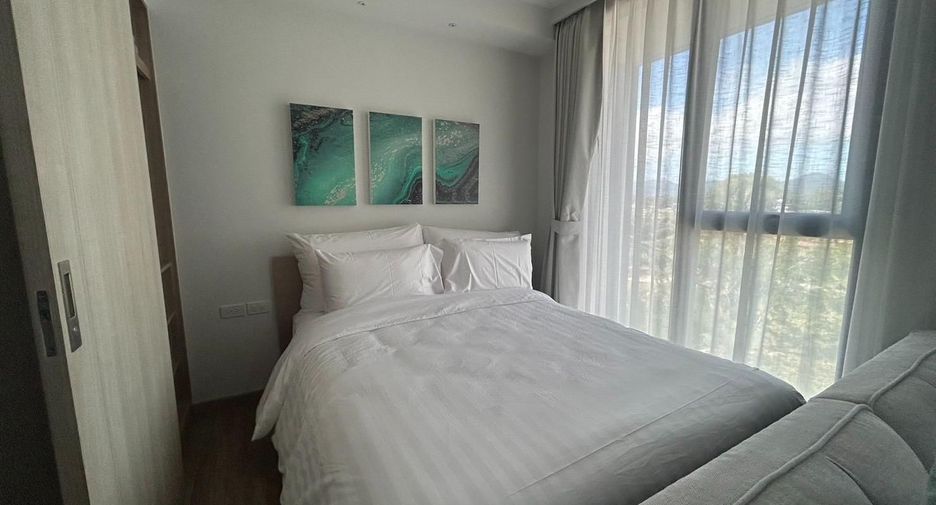 For sale 1 bed condo in Thalang, Phuket