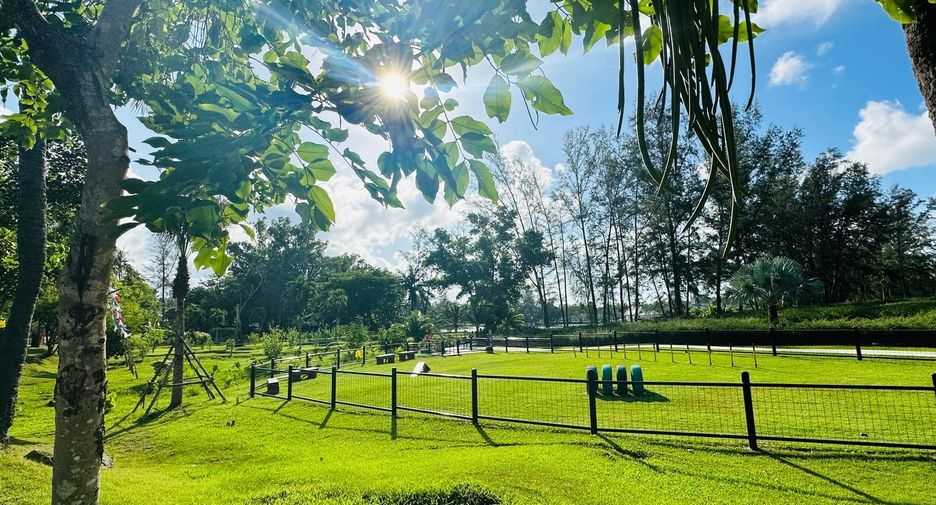 For sale 1 bed condo in Thalang, Phuket