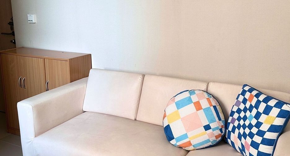 Condo en alquiler de 1 habitaciones en Pak Kret, Nonthaburi