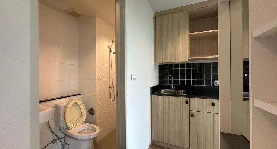 Condo en venta de estudio en Mueang Samut Prakan, Samut Prakan