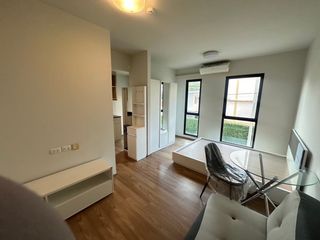 Wohnung zum Kauf mit Studio in Mueang Samut Prakan, Samut Prakan