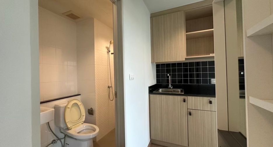 Condo en venta de estudio en Mueang Samut Prakan, Samut Prakan