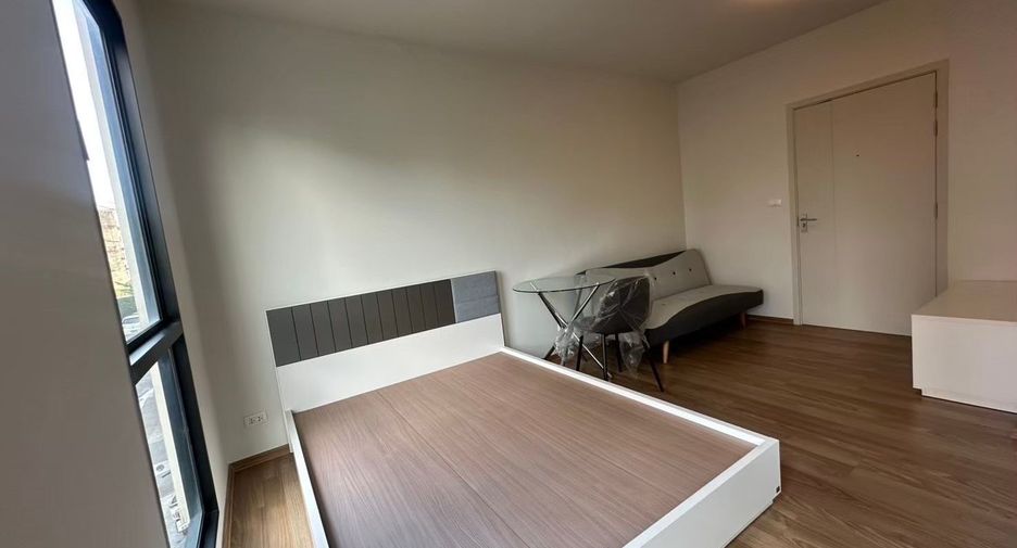 Condo en venta de estudio en Mueang Samut Prakan, Samut Prakan