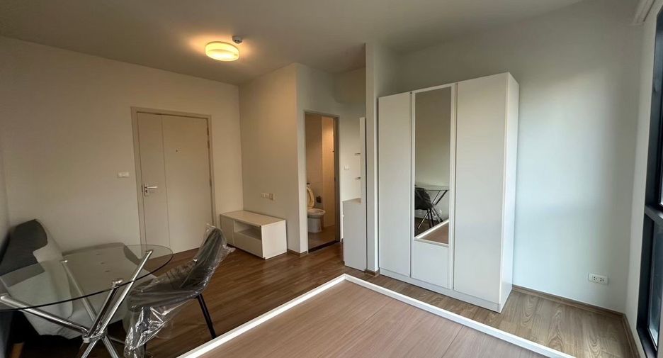 Condo en venta de estudio en Mueang Samut Prakan, Samut Prakan