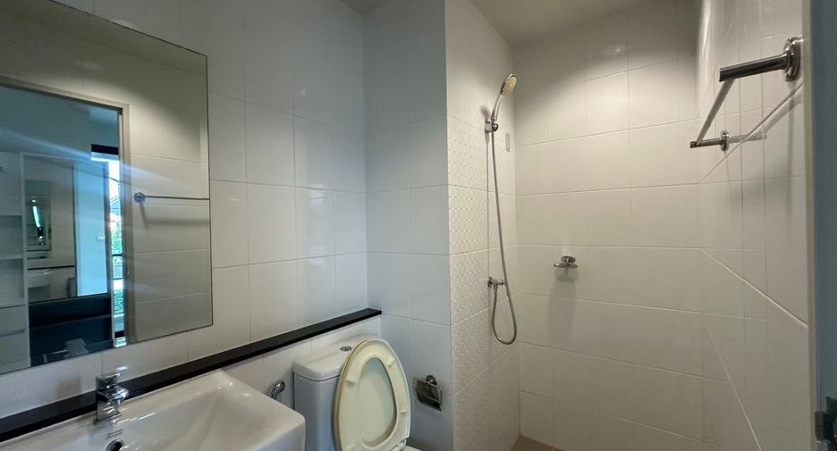 Condo en venta de estudio en Mueang Samut Prakan, Samut Prakan