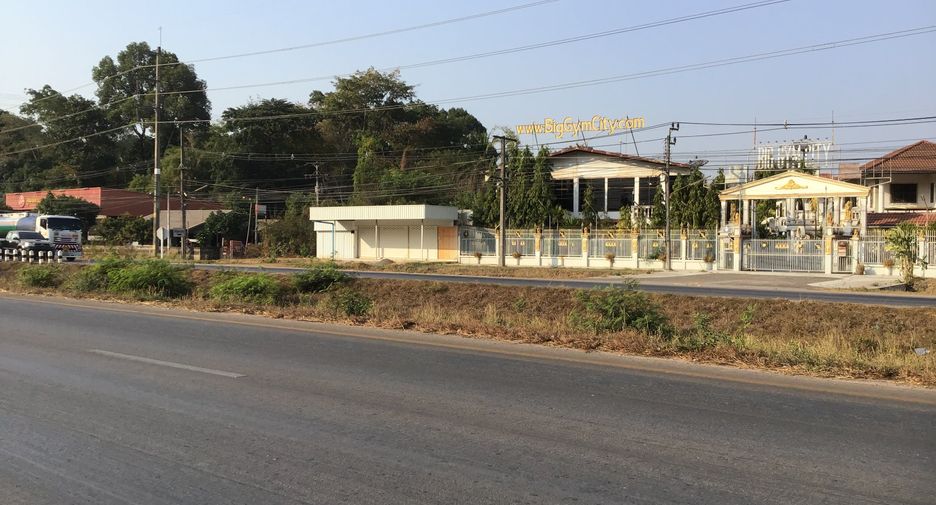 Продажа 1 кровать торговое помещение в Mueang Udon Thani, Удонтани
