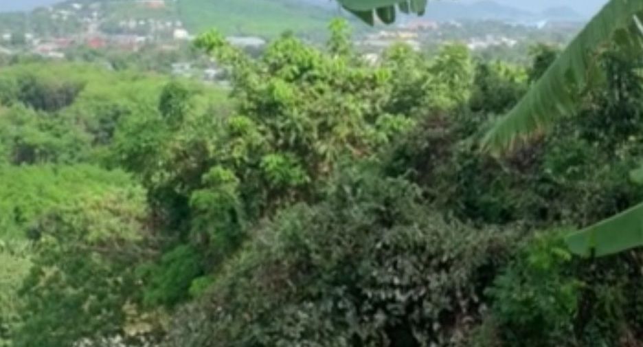 出售 土地 在 Phuket Town, 普吉