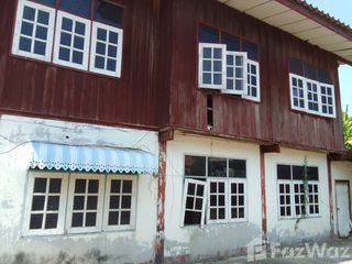 ขาย 2 ห้องนอน บ้านเดี่ยว ใน เมืองร้อยเอ็ด, ร้อยเอ็ด