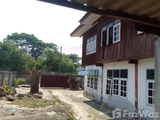 ขาย 2 ห้องนอน บ้านเดี่ยว ใน เมืองร้อยเอ็ด, ร้อยเอ็ด