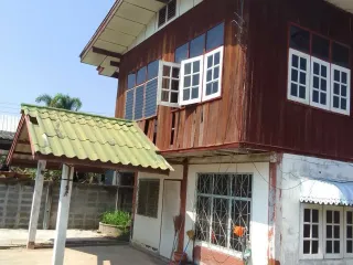 ขาย 2 ห้องนอน บ้านเดี่ยว ใน เมืองร้อยเอ็ด, ร้อยเอ็ด