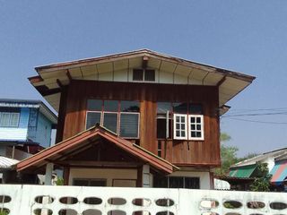 ขาย 2 ห้องนอน บ้านเดี่ยว ใน เมืองร้อยเอ็ด, ร้อยเอ็ด