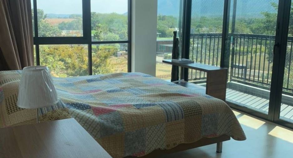 Condo en venta y en alquiler de 2 habitaciones en Pak Chong, Nakhon Ratchasima