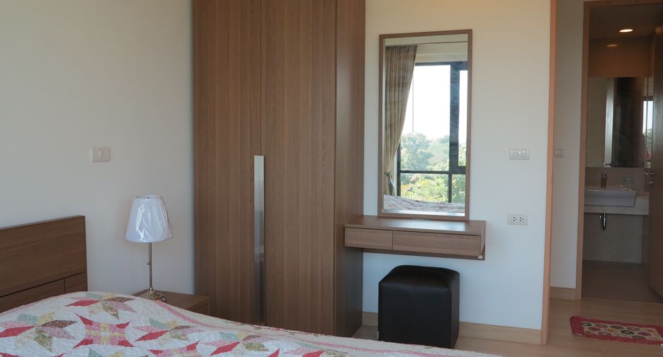 Condo en venta y en alquiler de 2 habitaciones en Pak Chong, Nakhon Ratchasima