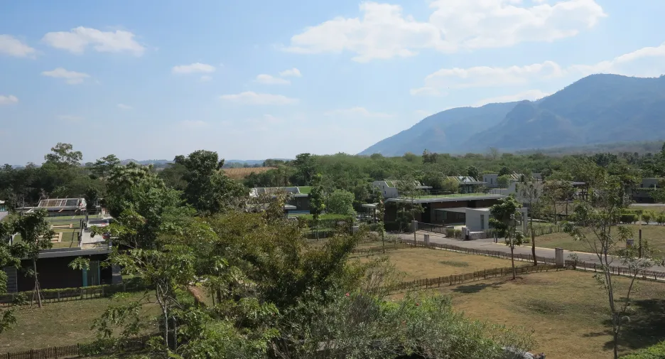 Condo en venta y en alquiler de 2 habitaciones en Pak Chong, Nakhon Ratchasima