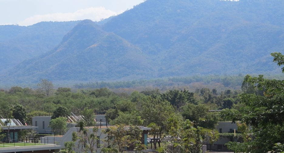 Condo en venta y en alquiler de 2 habitaciones en Pak Chong, Nakhon Ratchasima