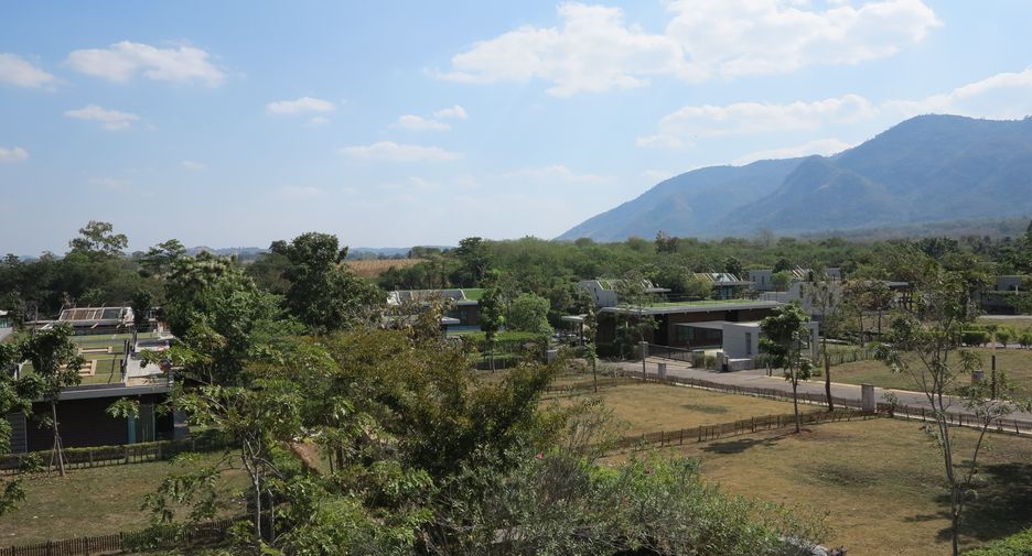 出售 和 出租 2 卧室 公寓 在 Pak Chong, Nakhon Ratchasima