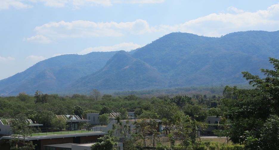 Condo en venta y en alquiler de 2 habitaciones en Pak Chong, Nakhon Ratchasima