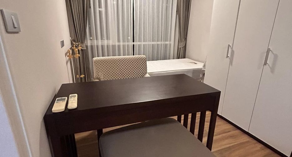 ขาย 2 ห้องนอน คอนโด ใน วัฒนา, กรุงเทพฯ