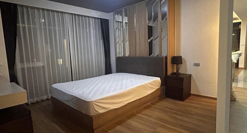 ขาย 2 ห้องนอน คอนโด ใน วัฒนา, กรุงเทพฯ