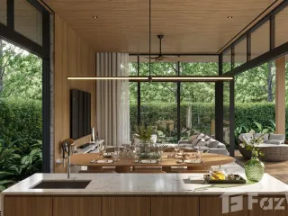 For sale 3 bedrooms villa in Thalang, Phuket