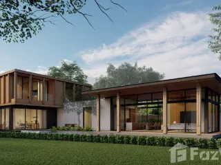 For sale 3 bedrooms villa in Thalang, Phuket