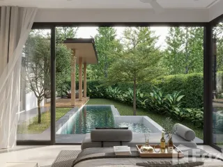 For sale 3 bedrooms villa in Thalang, Phuket
