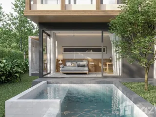 For sale 3 bedrooms villa in Thalang, Phuket