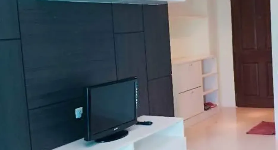 Wohnung zur Miete mit 1 Zimmer in Pak Kret, Nonthaburi