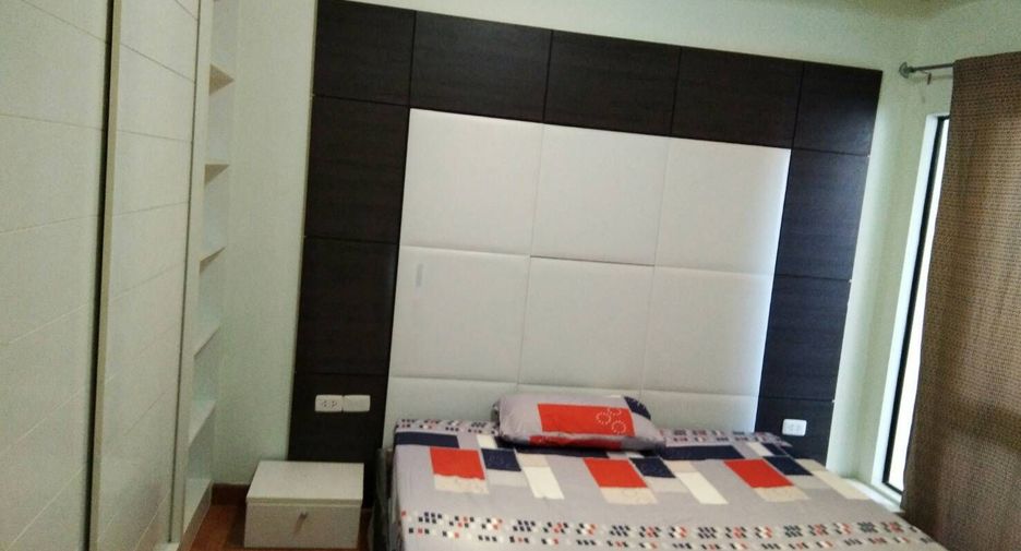 Wohnung zur Miete mit 1 Zimmer in Pak Kret, Nonthaburi