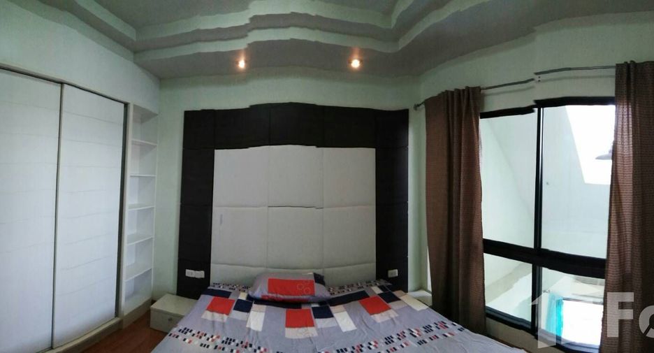 Wohnung zur Miete mit 1 Zimmer in Pak Kret, Nonthaburi