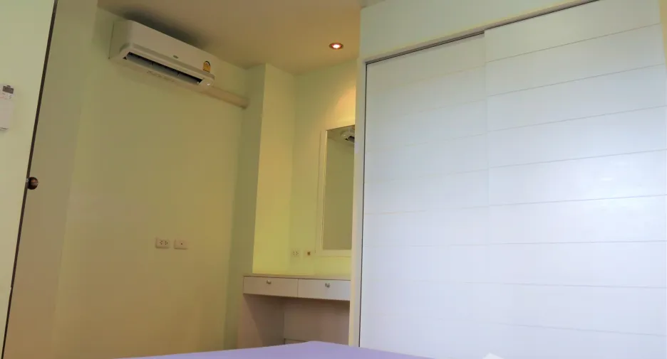 Wohnung zur Miete mit 1 Zimmer in Pak Kret, Nonthaburi