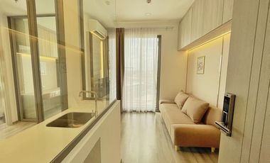 Condo en venta de 1 habitaciones en Chatuchak, Bangkok